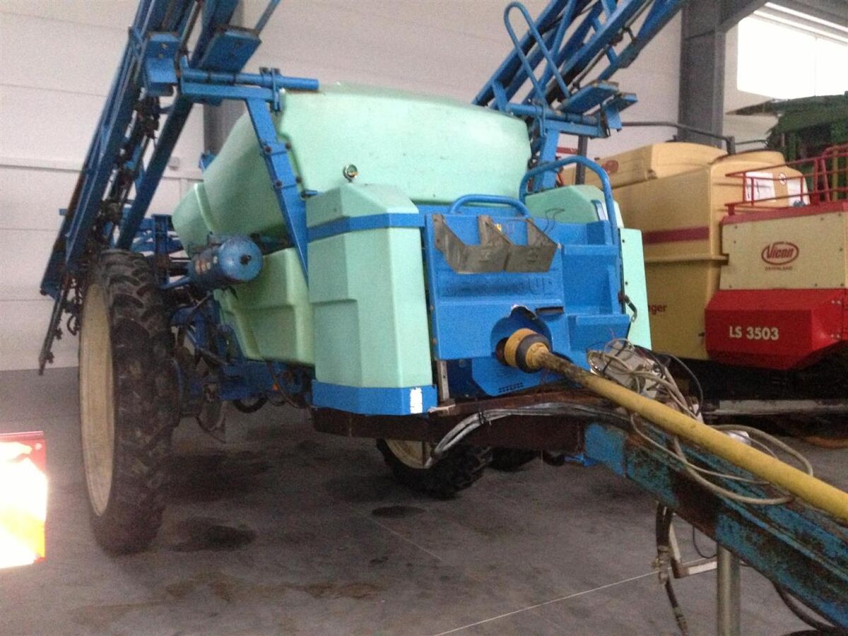 Berthoud 3200 Liter 2