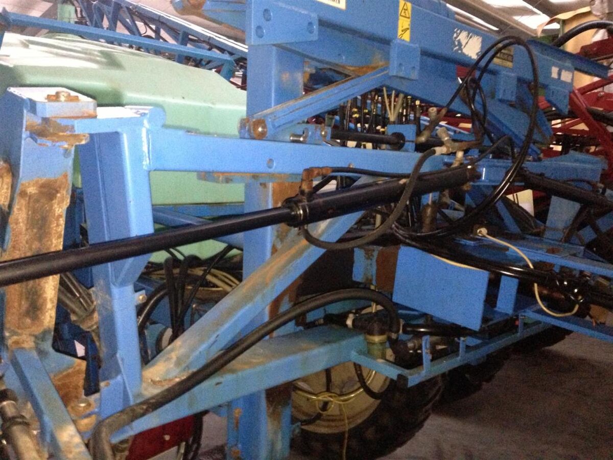 Berthoud 3200 Liter 3