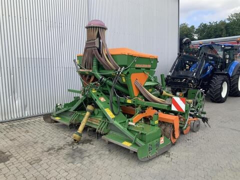 Amazone AD-P 303 Special