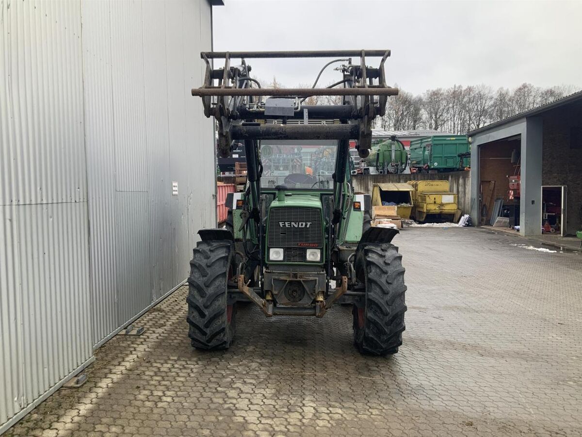 Fendt 309 3
