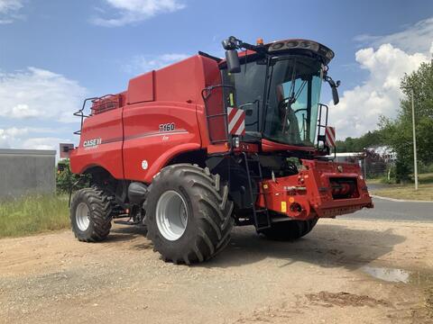 Case IH AXIAL FLOW 7160 EU