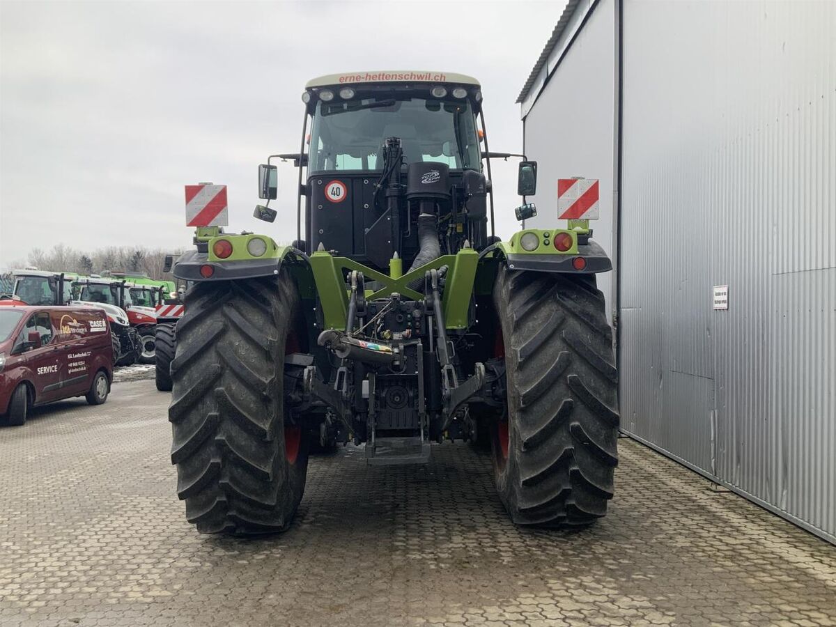 Claas Xerion 3300 2