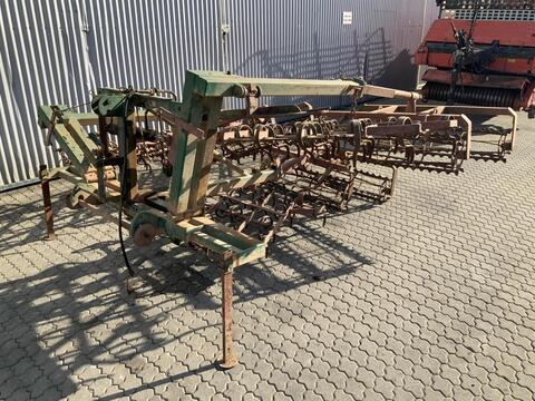 Knoche KH 390 3,90m Saatbettkombination