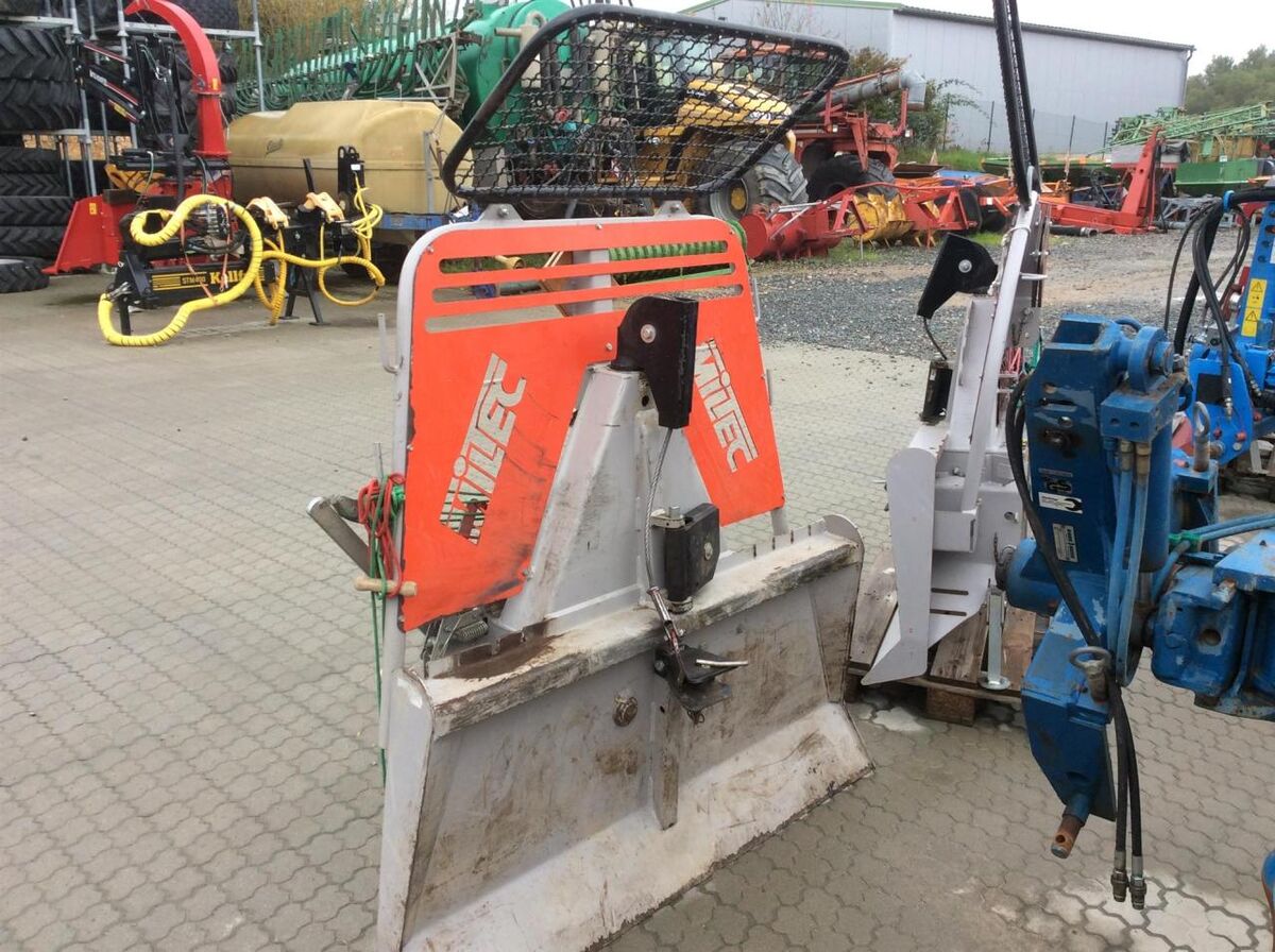 Miltec 5,5 to. mech. 2