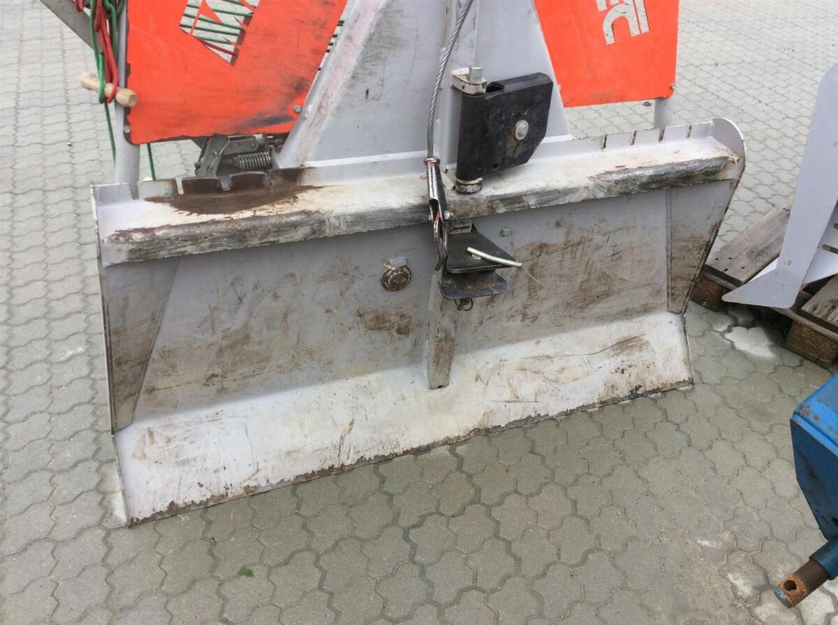 Miltec 5,5 to. mech. 3