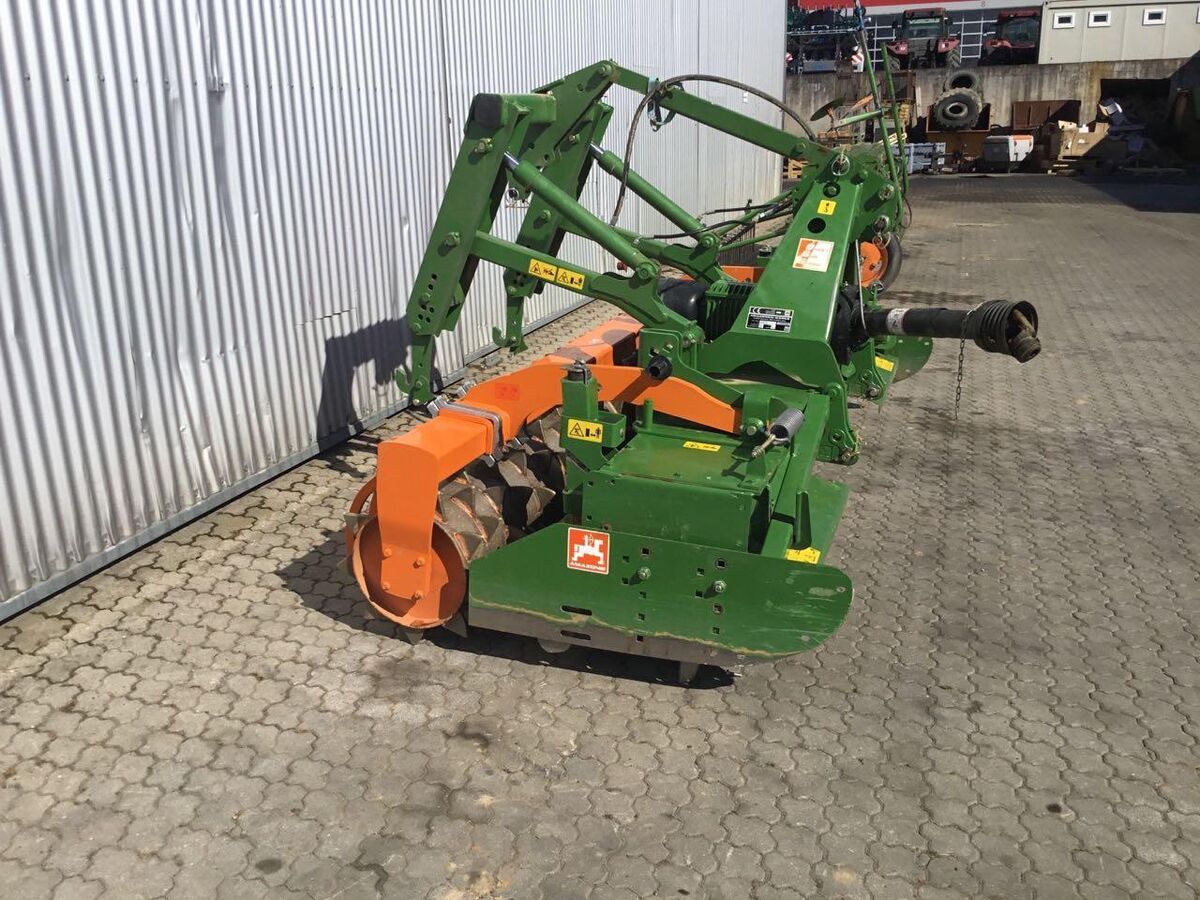 Amazone KE 3000 SUPER 2