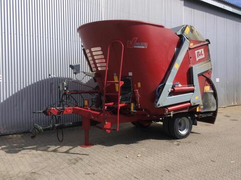 BVL - van Lengerich V-Mix Fill Plus 13-2