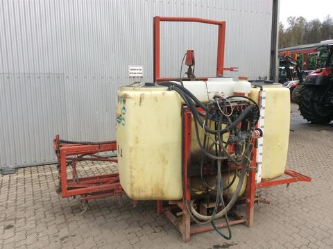 Rau D2 800 Liter