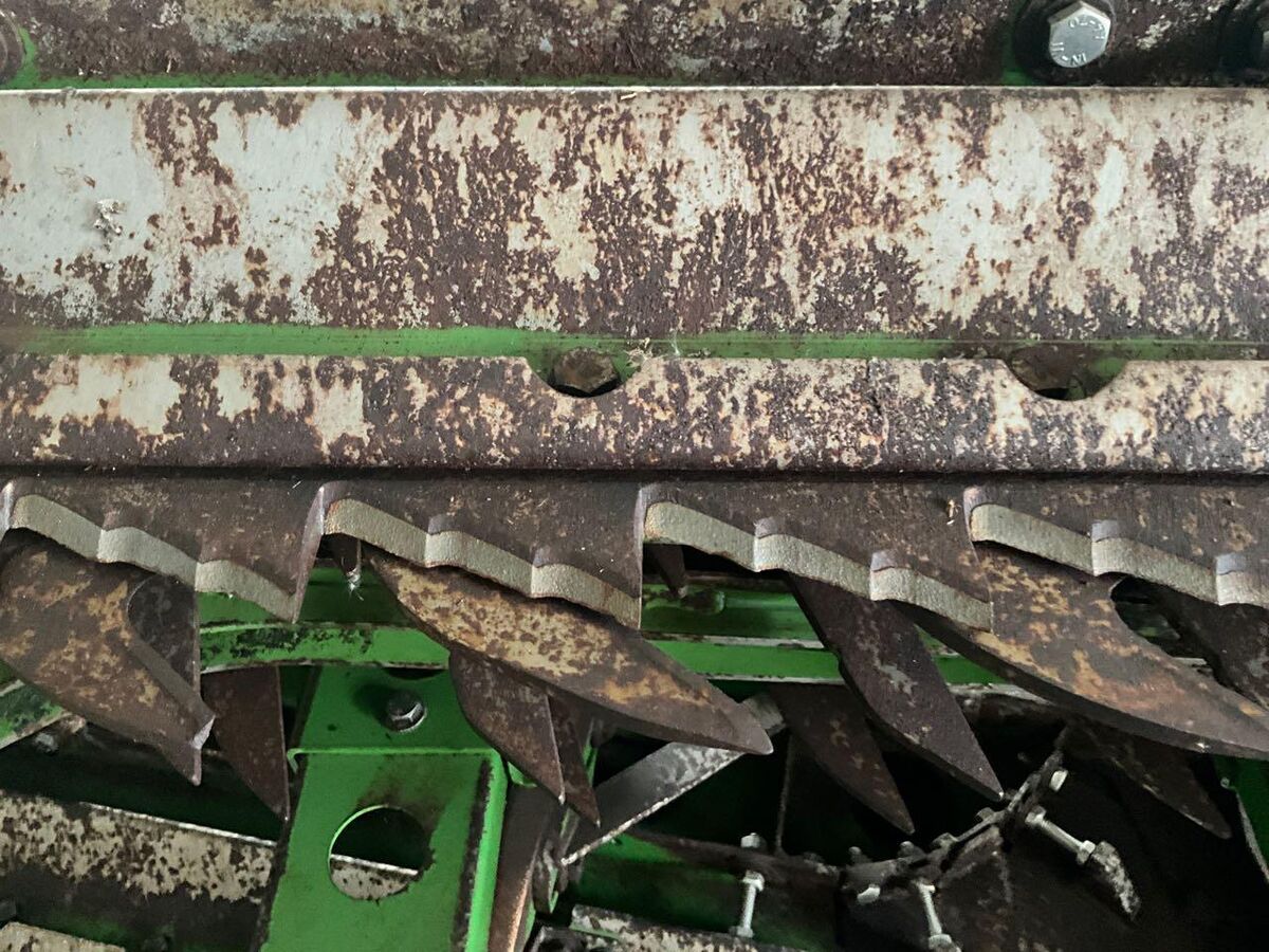 Krone Easy Collect 753 3