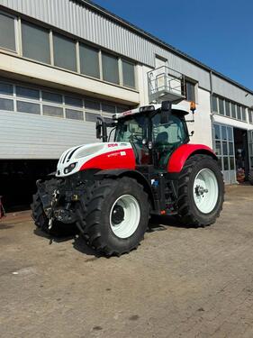 Steyr Impuls 6175 CVT