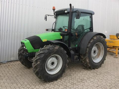 Deutz-Fahr Agrofarm 410