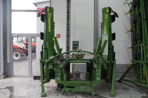 Krone EasyCollect 600-2