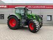 Fendt 826 Vario S4