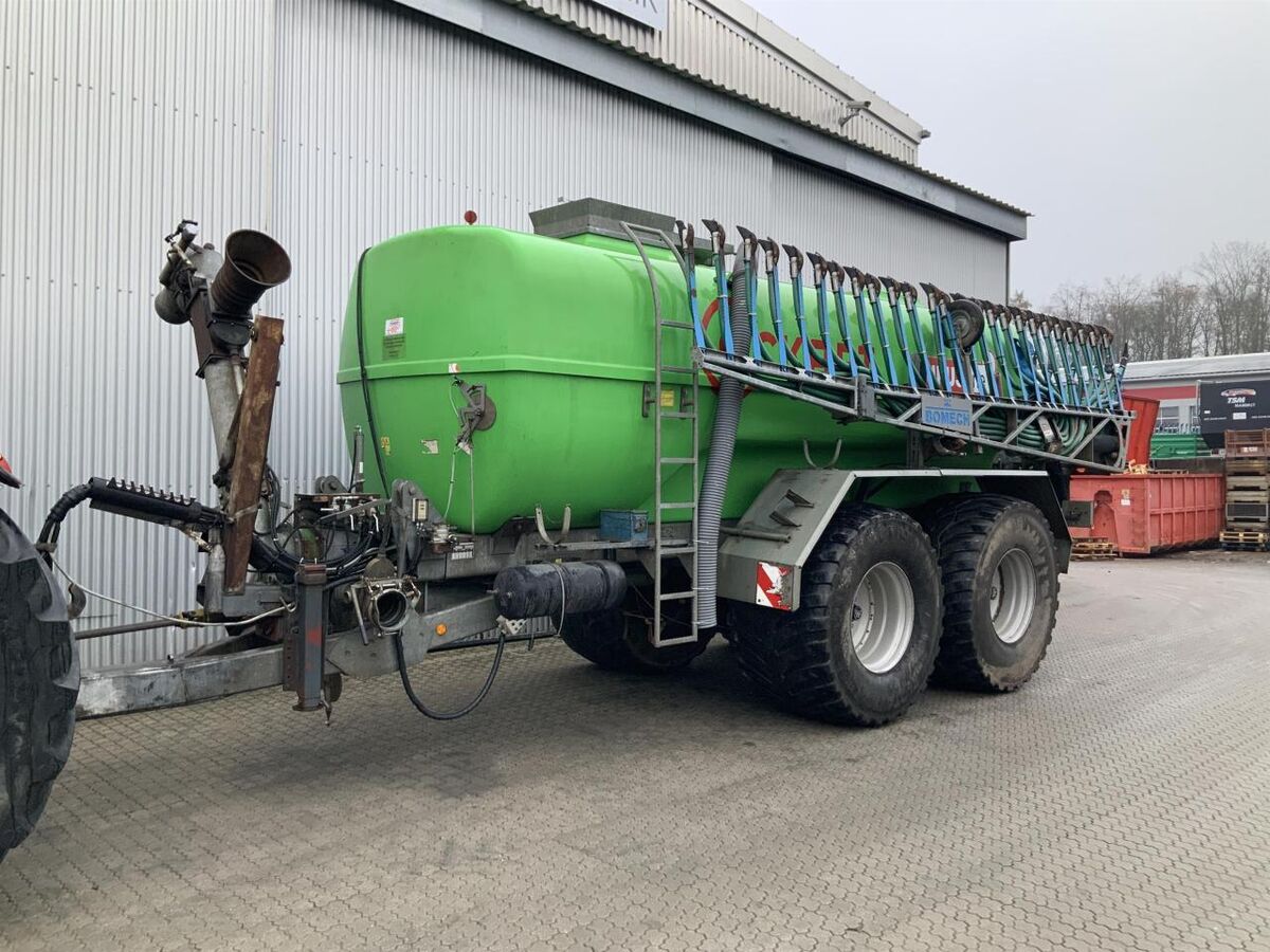 ECKART 19000 Liter 2