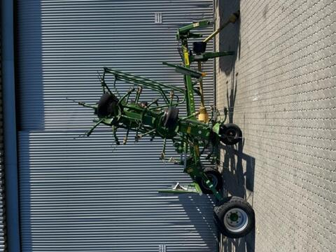 <strong>Krone KWT 8.82</strong><br />