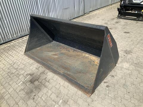 Sonstige Robust M 2,20 MH