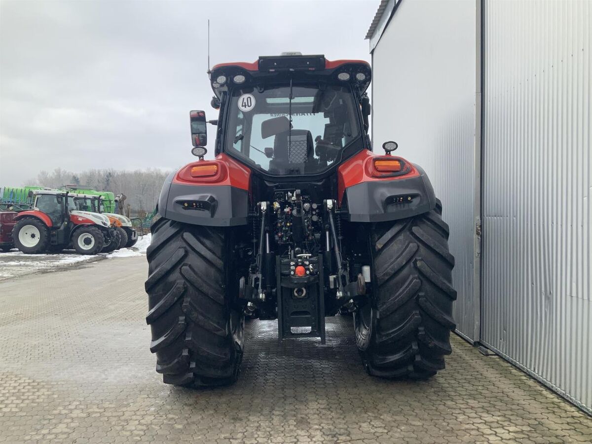 Case IH Optum 300 CVX 2