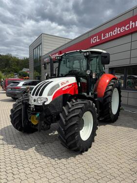 Steyr Multi 4095 ET