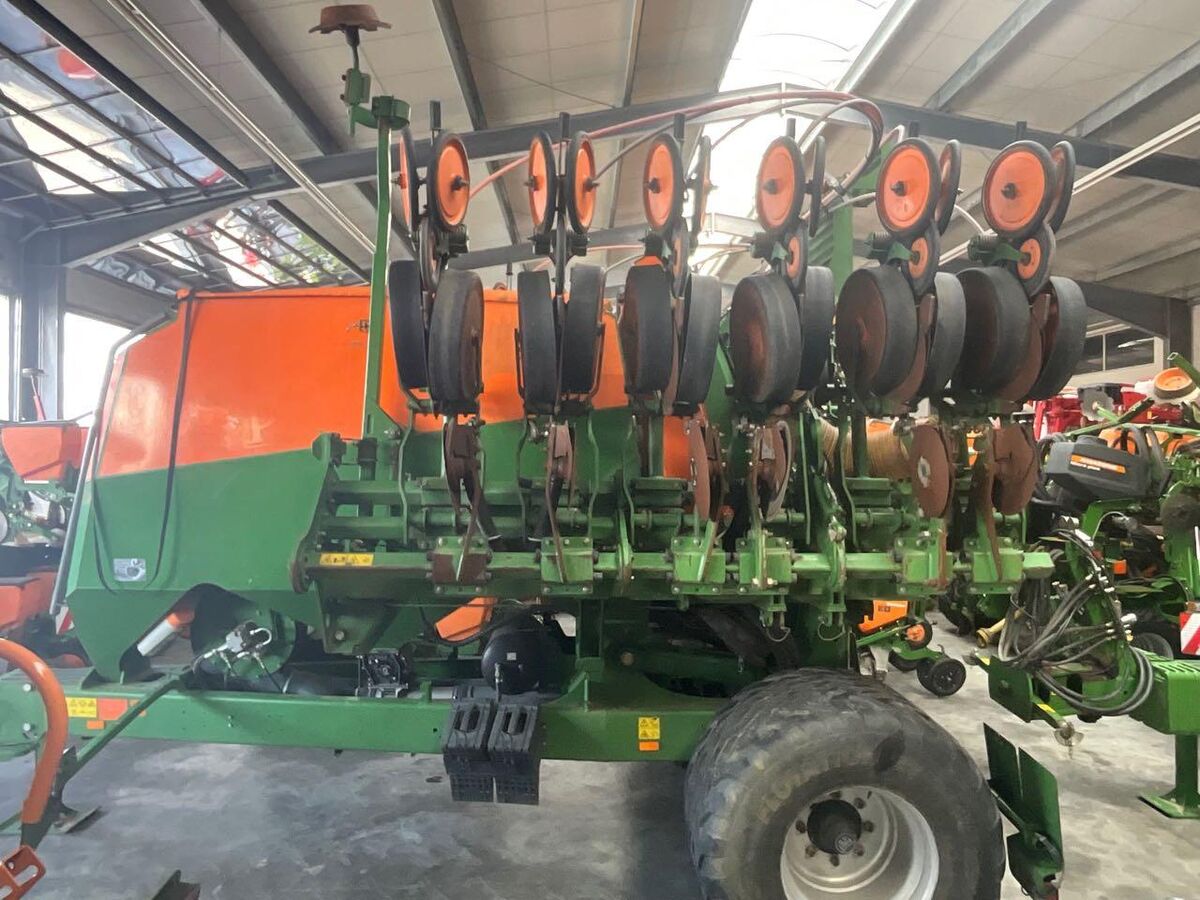 Amazone EDX 6000 TC 2