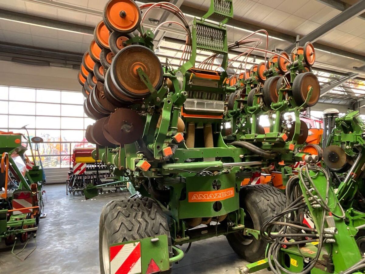 Amazone EDX 6000 TC 3