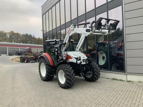 Steyr Plus 4100 1.5 Demo