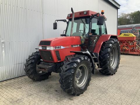 Case IH Maxxum 5140 Pro