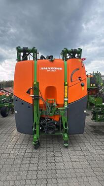 Amazone UF 1302