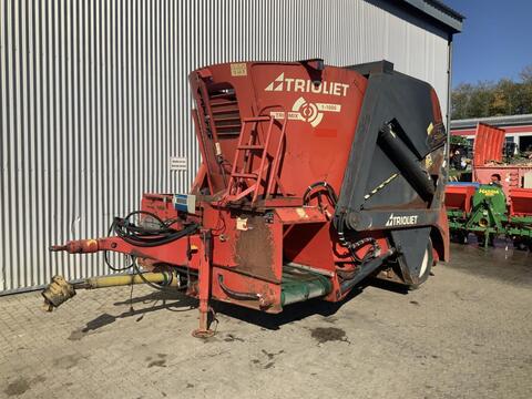 Trioliet Triomix 1000