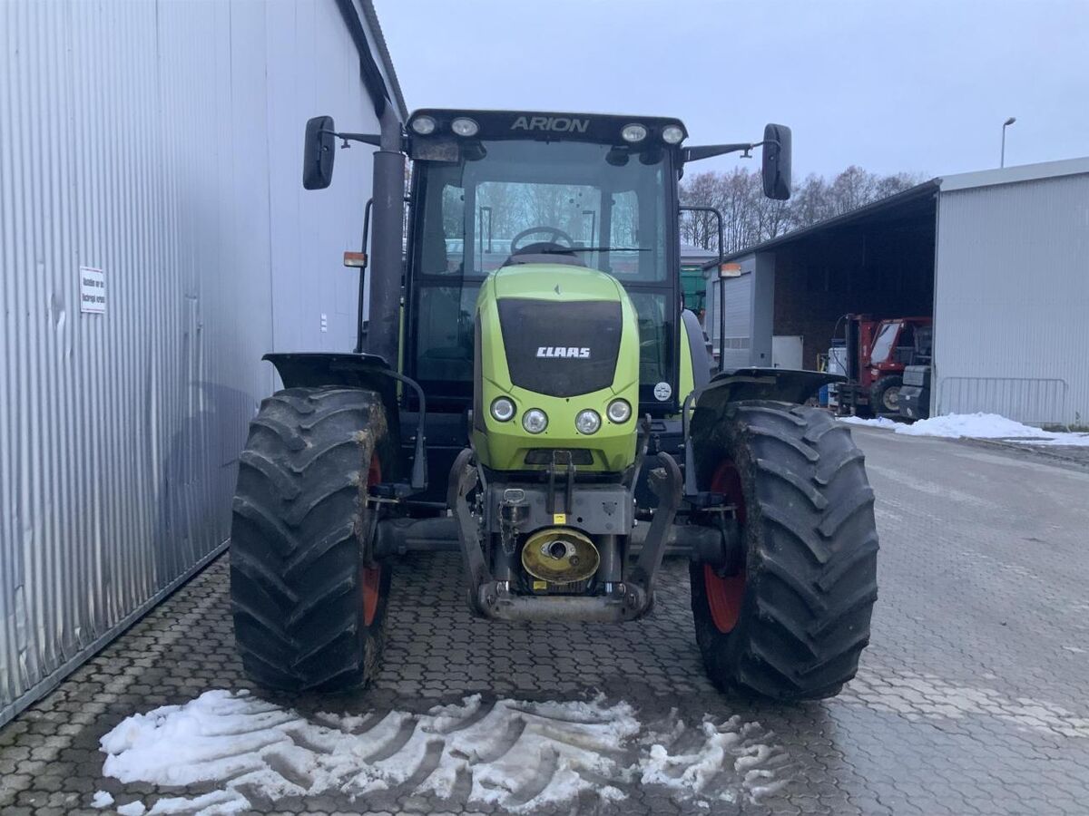 Claas ARION 420 3