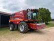 Case IH Axial 9120