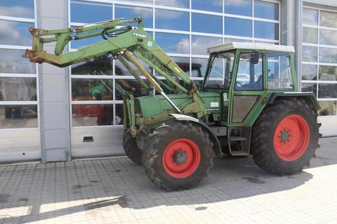 <strong>Fendt 309 LSA</strong><br />
