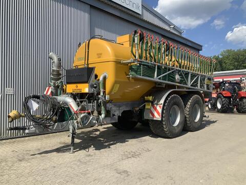 Zunhammer SKE 18500
