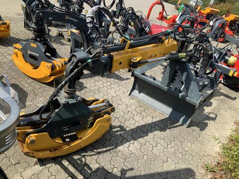 Sonstige Scorpion PRO 1