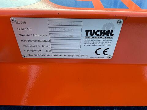 Tuchel Eco 230
