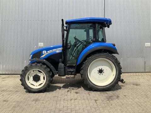 New Holland TD 5.65