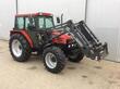 Case-IH CS 58