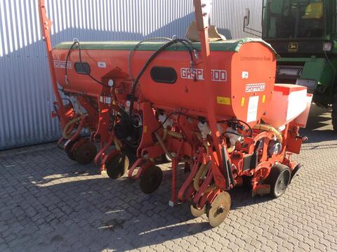 Gaspardo HTER 300 6-reihig