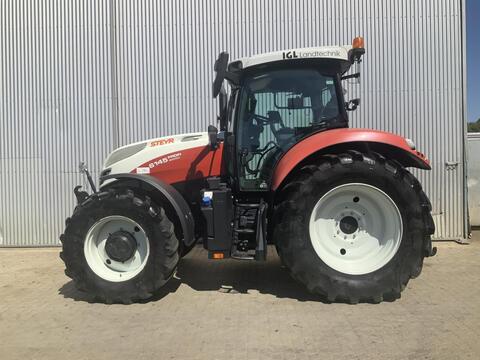 Steyr Profi 6145