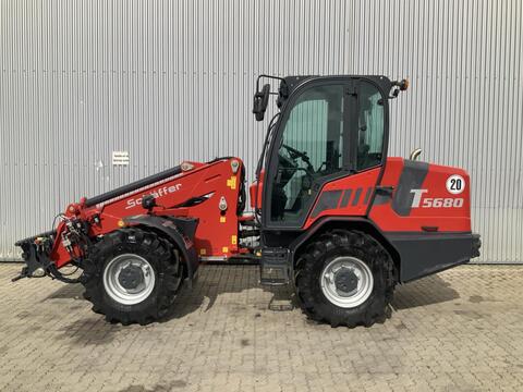 Schäffer 5680 T