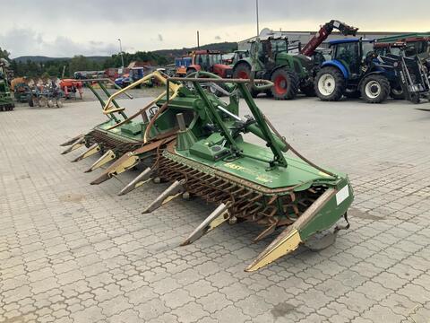 Krone Easy Collect 600-2