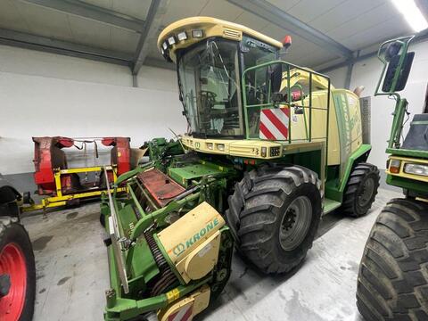 <strong>Krone Big X V8</strong><br />