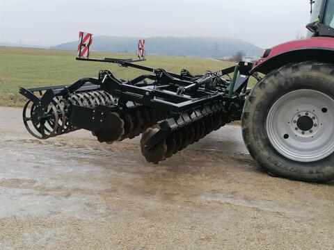 Agripol Titanium 5,00 m