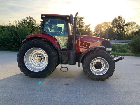 Case-IH Puma 240 CVX