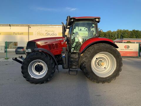 Case-IH Puma 240 CVX