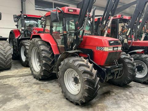 Case-IH Maxxum 5120