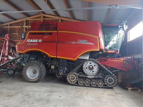 Case-IH AXIAL-FLOW 7250