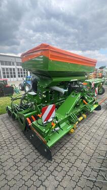 Amazone Centaya 3000