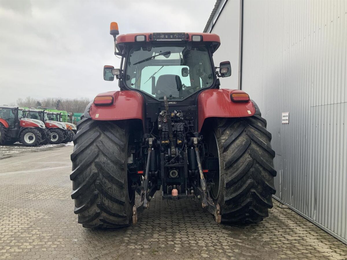 Case IH Puma CVX 225 2