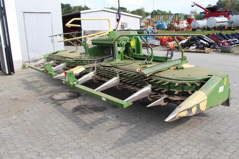 Krone EasyCollect 6000 FP