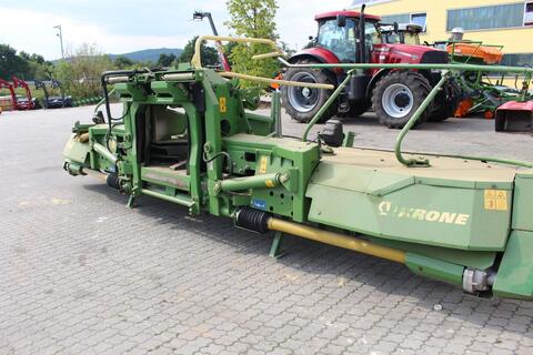Krone EasyCollect 6000 FP